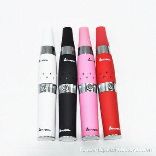 Wax oil vaporizer atmos jewel